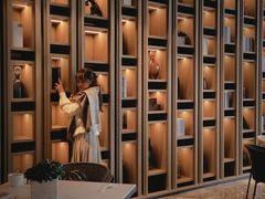 -食光全日制餐厅(绵阳首开喜来登酒店)