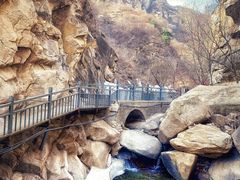 -黑龙潭风景区