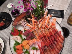 -王鼎精致料理铁板烧(世博源店)