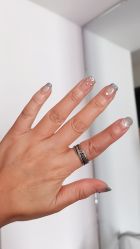 -UMl Nail 尤米美甲美睫半永久