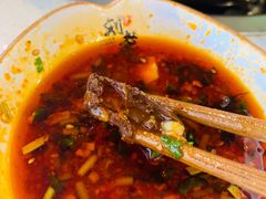 -水碾河刘老大串串香(水碾河路店)