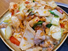 -妈妈的味道(和顺古镇店)