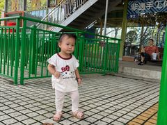 -凤岭儿童公园