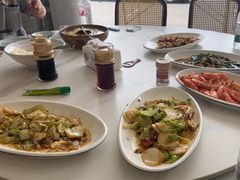 -金海湾海鲜排档(朱家尖店)
