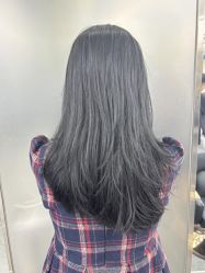 -MOVAN  HAIR莫凡匠人发型屋