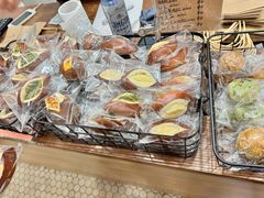 -雀食面包店(钟楼店)