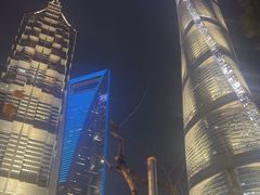 -上海中心大厦