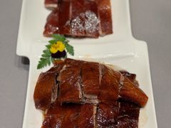 金牌化皮乳猪-金悦轩海鲜酒家(拱北店)