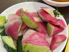 -清真磨沟沿老字号牛肉面(总店)