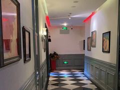 -米乐星世界KTV(汇智国际商业中心店)