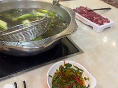 -潮悦牛肉火锅城(水贝店)