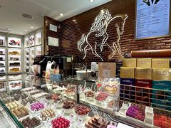 -GODIVA(海岸城店)