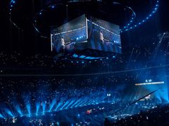 -梦之蓝青奥体育公园体育馆