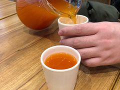 -拿渡麻辣香锅(百联滨江店)