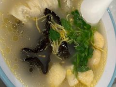 -小杨生煎(百联嘉定购物中心店)