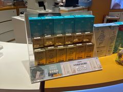 -miomi米欧米美瞳隐形眼镜(银座百货店)