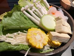 -栖川山葵家·寿喜锅·日式料理(龙湖北城天街商场店)