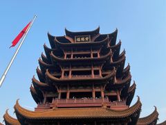 -黄鹤楼