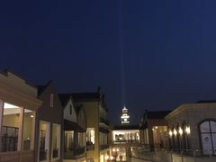 -王府井奥莱临潼小镇(临潼店)