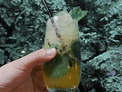 -LAMP BAR 水烟音乐酒吧