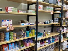 -佳雯宠物医院(信河分店)