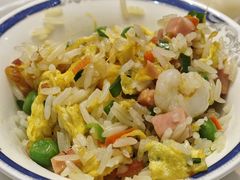 扬州炒饭-沁园春酒店(沿河街店)