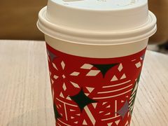 -星巴克臻选(上海淮海百盛购物中心店)