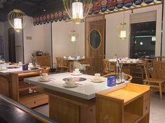 -俏牛哥鲜牛肉牛肆馆(重庆天地店)