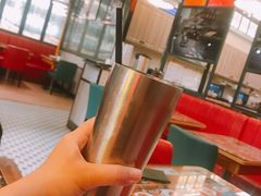 -香港新曜记茶餐厅(星耀城店)