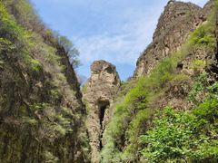 -龙门涧景区