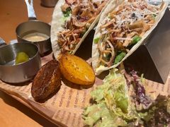-The Good Place好地方·Brunch·coffee(国贸店)
