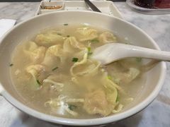 -东泰祥生煎馆(重庆北路店)