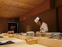 -鲤·鮨KOISUSHI
