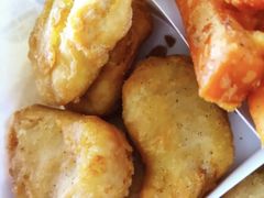芝士小鸡块-胖老爹美式炸鸡(远洋旗舰店)