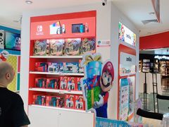 -任天堂Nintendo Switch体验店(天河城店)