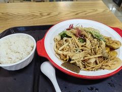 -苏州大学独墅湖校区-第8食堂(崇文路店)