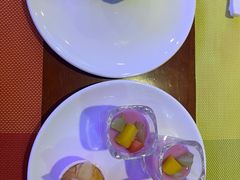 -深圳圣淘沙酒店(翡翠店)