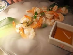 -桂满陇·桃花院落(长泰广场店)