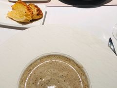 -Oyster Talks 四度蚝法餐厅