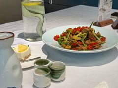 -野蔓果·山野菜(西湖景区·龙井茶田店)