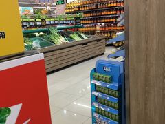 -嘉荣超市(清远万达店)
