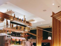 -温野菜涮涮锅(大悦城店)