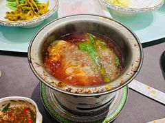 -百草滩羊清水涮羊肉(长城路店)