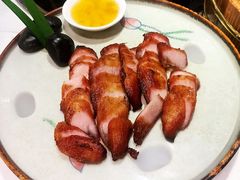 -蕃茄述·好汤自然来(江汉路店)