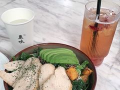 -农畉LONFOOD(福田星河COCOPark店)