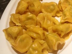 -前海沿·海鲜水饺青岛菜(乐客城店)