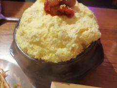 鱼子酱蛋羹-济州爱肉堂(总店)