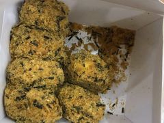 -泸溪河桃酥(江宁太阳城店)