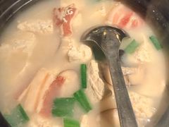 -荷塘秋月·本帮江浙菜(国权路店)