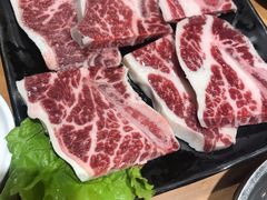 -炭恋火炉烤肉(凌云一街坊店)